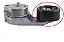Polia Lisa Correia Alternador F250 4.2 Mwm Diesel 1998/2005 - Imagem 2