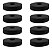 Kit Coxim Carroceria Caçamba Toyota Hilux 1994 Até 2004 - Imagem 2