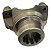 Luva Cambio Saida F1000 90/93 F4000 82/98 A40 C40 D40 85.. - Imagem 2