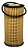 Filtro Óleo Renault Master 2.3 2013 2014 2015 2016 2017 2018 - Imagem 7
