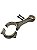 Biela Motor Cummins Fraturada Isb 4bt 6bt 4891176 - Imagem 2