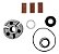 Reparo Exaustor Bomba Vacuo Completo C/ Rotor Hyundai H-100 - Imagem 1