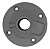 Flange Eixo Piloto C10 14 3 Marchas 07362504 - Imagem 2