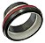 Retentor Diant Virabrequim C/ Pista Incorp Isc 8.3 2rk105393 - Imagem 1