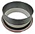 Retentor Diant Virabrequim C/ Pista Incorp Isc 8.3 2rk105393 - Imagem 3