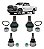 Kit Pivo Completo Dodge Ram 2500 3500 6.7 2020 Até 2023 - Imagem 1