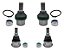 Kit Pivo Completo Dodge Ram 2500 6.7 2012 Até 2018 - Imagem 2