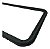 Junta Tampa Lateral Tuchos Motor Cummins 4bt 3.9 3935406 - Imagem 2