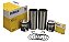 Kit Motor Pistão Camisa Anel Mercedes 366 364 912 1218 1620 - Imagem 2