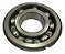 Rolamento Eixo Piloto Eixo Entalhado 240f 240v Cl2615 Fs2305 - Imagem 2
