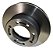 Par Disco Freio Dianteiro Ram 2500 3500 2012 Até 2024 360mm - Imagem 2