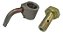 Kit Parafuso Jetcooler Bloco Motor Mercedes Om352 Om366 La - Imagem 4