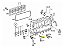 Kit Parafuso Jetcooler Bloco Motor Mercedes Om352 Om366 La - Imagem 6