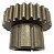 Engrenagem Corrente Movel Reduzida Ranger 4x4 98/12 Troller - Imagem 2