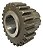 Engrenagem Corrente Movel Reduzida Ranger 4x4 98/12 Troller - Imagem 4