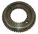 Acionador Engrenagem 5a Marcha F250 F350 F4000 Zf S5-420 - Imagem 2