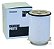 Filtro Diesel Separador De Agua Ram 2500 3500 Cummins 6.7 - Imagem 1