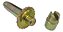Regulador Freio Traseiro F4000 85/97 C40 D40 Lado Direito - Imagem 2