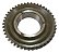 Engrenagem Ré Movel F250 F350 F4000 D20 D40 Caixa Zf S5-420 - Imagem 3
