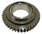 Engrenagem Ré Movel F250 F350 F4000 D20 D40 Caixa Zf S5-420 - Imagem 1