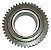 Engrenagem Ré Movel F250 F350 F4000 D20 D40 Caixa Zf S5-420 - Imagem 2
