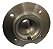 Flange Eixo Piloto Moringa S10 Blazer Caixa Eaton Fso1305 - Imagem 3
