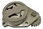Bomba Oleo Para Motor Cummins Serie 6ct 8.3 Mecanico - Imagem 2