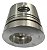 Pistão C/ Trava E Pino Para Motor Mwm 229 Aspirado Pino 32mm - Imagem 3