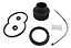 Kit C/ 5 Reparo Hidrobuster F250 F350 F4000 Dodge Ram 2500 - Imagem 2