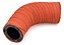 Mangueira Retorno Da Turbina D20 Maxion Silicone 70200540 - Imagem 3