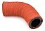 Mangueira Retorno Da Turbina D20 Maxion Silicone 70200540 - Imagem 1