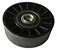 Polia Lisa Tensor Alternador F250 4.2 S10 2.8 Mwm Diesel - Imagem 1