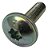 Kit Parafuso Tampa De Valvulas Motor Mwm Sprint 4.07 4 Cil - Imagem 3