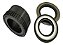 Kit Anel Semi Eixo Traseiro L200 Sport Outdoor L200 Triton - Imagem 2