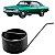 Mola Retorno Acelerador Opala Chevette Carburador Weber Dfv - Imagem 1