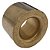 Bucha Volante Motor A10 A20 A40 C10 C20 C40 Opala Caravan - Imagem 2