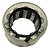 Rolamento Rolete Eixo Piloto Caixa Eaton Clark 240v 5 Marcha - Imagem 3