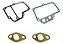 Kit Juntas Resfriador Radiador Oleo Motor Mwm Sprint 4/6 Cil - Imagem 1