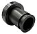 Rolamento Embreagem C/ Cubo Ford F4000 Cargo 814 815 3.9 4bt - Imagem 5