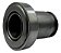 Rolamento Embreagem C/ Cubo Ford F4000 Cargo 814 815 3.9 4bt - Imagem 1