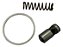 Kit Reparo Bomba Oleo Motor Mwm Sprint 4.07 4.08 6.07 - Imagem 3