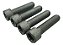 Kit Parafuso Polia Virabrequim Mwm Sprint 4.07 4.08 6.07 - Imagem 2