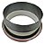 Retentor Diant Virabrequim C/ Pista Incorp Isc 8.3 2rk105393 - Imagem 3