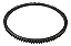 Cremalheira Motor Corcel Belina 1969/1977 117 Dentes - Imagem 2