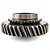 Engrenagem 1a Marcha F1000 79/92 A10 C10 A20 C20 77/91 37 Dentes - Imagem 1
