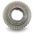 Engrenagem 1a Marcha F1000 79/92 A10 C10 A20 C20 77/91 37 Dentes - Imagem 3