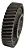 Engrenagem 1a Marcha Movel F250 F350 F4000 D20 D40 Silverado MB 712/812/914/1215 Vw Accelo - Imagem 1