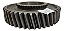 Engrenagem 1a Marcha Movel F250 F350 F4000 D20 D40 Silverado MB 712/812/914/1215 Vw Accelo - Imagem 2