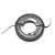 Conjunto Sincronizador 5a Ré F250 F350 F4000 D20 D40 Silverado MB 712/812/914/1215 Vw Accelo - Imagem 1