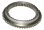 Acionador Engrenagem 3a Marcha F250 F350 F4000 D20 D40 93.. Silverado MB 710/712/812/914/1215 - Imagem 2
